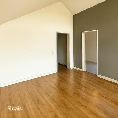 Foto - Etagenwohnung in Bergheim