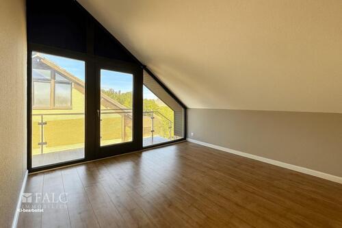 Foto - Etagenwohnung in Bergheim zur Miete