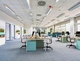 Foto - Ihr neues Büro mit Ausstattung - 7,00 EUR Kaltmiete,