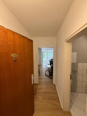 Foto - Schöne vermietete1,5 Zi Erdgeschoss Wohnung in Heppenheim