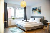 Foto - Studio-Apartment Köln Zentrum Wohnung möbliert
