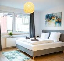 Studio-Apartment Köln Zentrum Wohnung möbliert