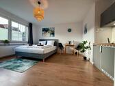 Foto - Etagenwohnung zur Miete in Köln