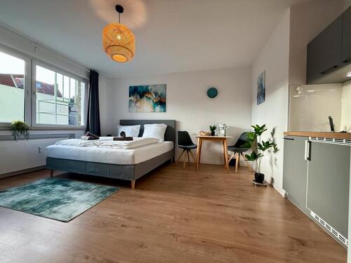 Foto - Etagenwohnung zur Miete in Köln