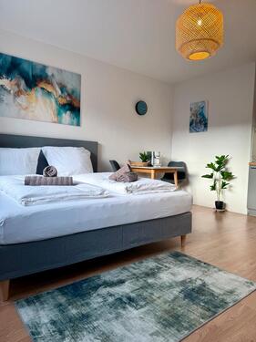 Foto - Etagenwohnung in Köln