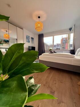 Foto - Etagenwohnung in Köln zur Miete