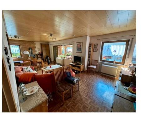 Foto - Etagenwohnung in Borken (Hessen)