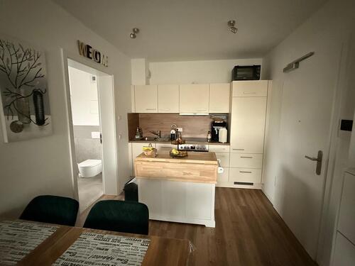 Foto - Etagenwohnung zur Miete in Dresden