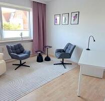 Praxisraum zur Alleinnutzung in Hamburg – Poppenbüttel