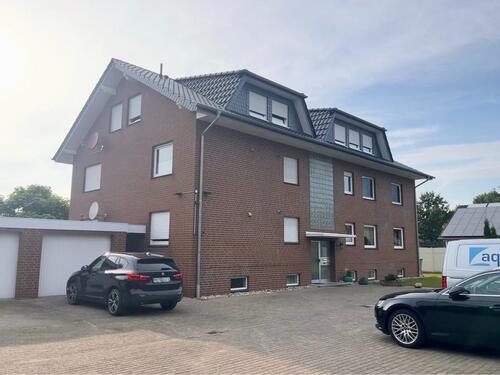 Foto - Gepflegte 2,5-Zimmer Wohnung in Lübbecke