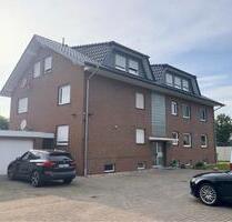 Gepflegte 2,5-Zimmer Wohnung in Lübbecke