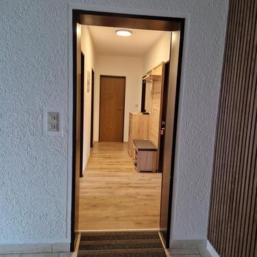 Foto - Etagenwohnung zur Miete in Lübbecke