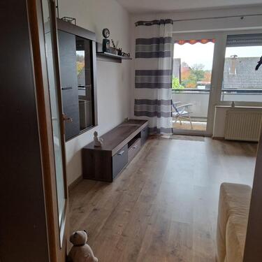 Foto - Etagenwohnung in Lübbecke