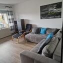 Foto - Etagenwohnung in Lübbecke zur Miete