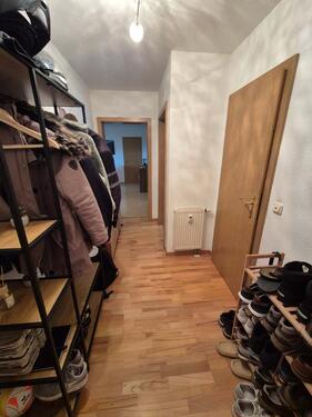 Foto - Etagenwohnung zur Miete in Weimar