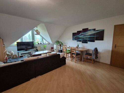 Foto - Etagenwohnung in Weimar