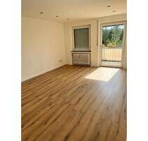 Renovierte 4-Zimmer Wohnung im 2. OG in ruhiger Lage - Michelau in Oberfranken