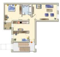 Eigentumswohnung in kernsaniertem Denkmal - Berlin Friedrichshain-Kreuzberg