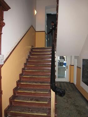 Foto - Etagenwohnung zum Kaufen in Berlin