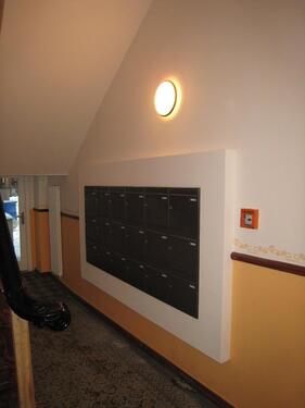 Foto - Etagenwohnung in Berlin