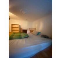 WG Zimmer 2 Monaten Untermiete, dann unbefristeter Vertrag - Berlin Mitte