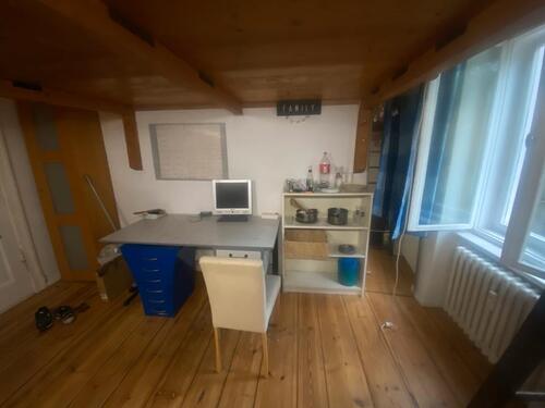 Foto - Etagenwohnung in Berlin zur Miete