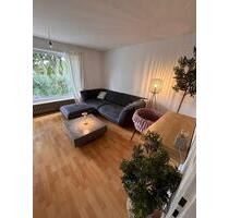 Möblierte 2-Zimmer-Wohnung mit eigenem Eingang - All-in-Miete - Gröbenzell