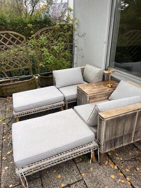 Foto - Etagenwohnung in Gröbenzell