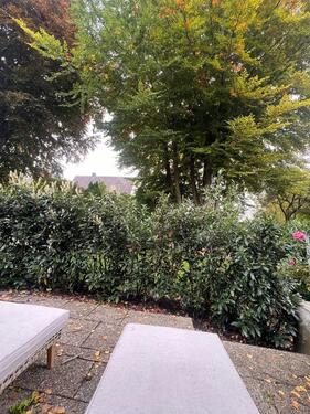 Foto - Etagenwohnung in Gröbenzell zur Miete