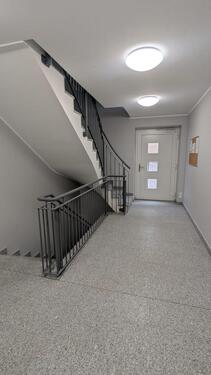 Foto - Etagenwohnung zur Miete in Boizenburg/Elbe