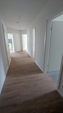 Foto - Etagenwohnung in Boizenburg/Elbe zur Miete