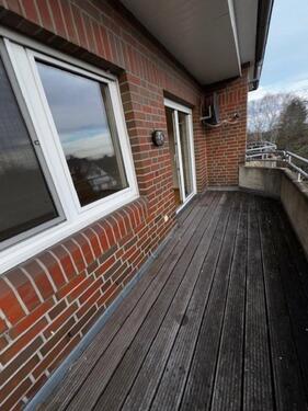 Foto - 2 Zimmer-Wohnung in ruhiger, zentraler Lage ab sofort zu vermieten (DAVO)