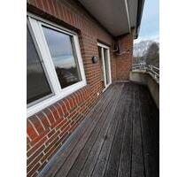 2 Zimmer-Wohnung in ruhiger, zentraler Lage ab sofort zu vermieten (DAVO) - Damme