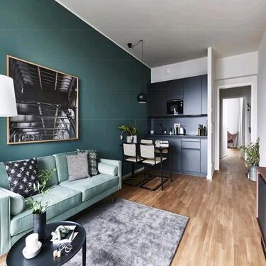 Foto - 2 Zimmer Ferienwohnung in Berlin Kreuzberg !