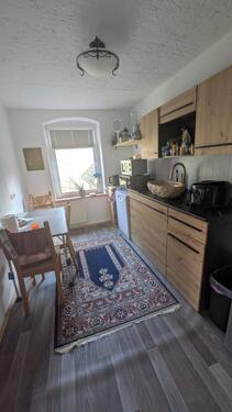 Foto - Etagenwohnung in Bodenwerder zur Miete