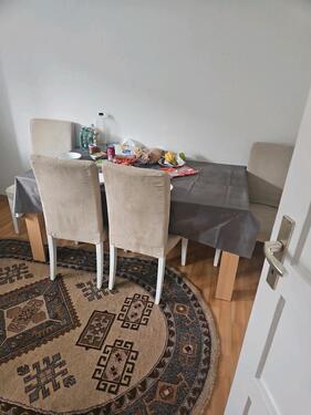 Foto - 2 Zimmer Etagenwohnung in Ginsheim-Gustavsburg