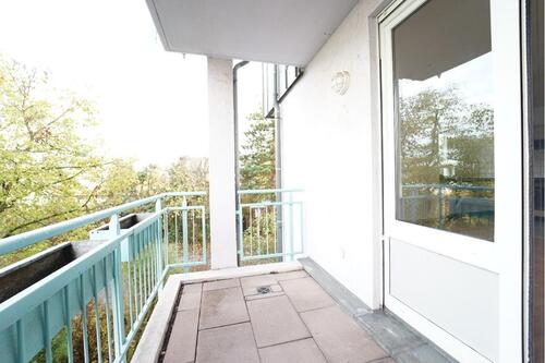 Foto - Etagenwohnung in Leipzig zur Miete