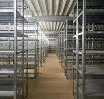 Lagerraum – Perfekt für Ihr E-Commerce - Neuss Gnadental