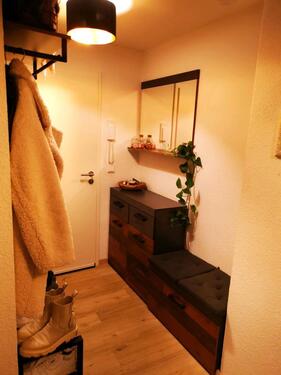 Foto - 2,5-Zimmer-Wohnung in der Südstadt von Salzgitter-Bad