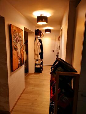 Foto - 2 Zimmer Etagenwohnung zur Miete in Salzgitter