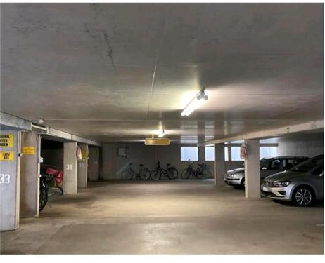 Foto - Tiefgarage Stellplatz in Alte Straße 8a, Merzhausen