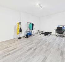 1-Raum Wohnung in zentraler Lage von Magdeburg