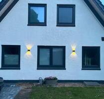 Haus zu verkaufen ohne Makler - 390.000,00&nbsp;EUR Kaufpreis, ca.&nbsp; 160,00&nbsp;m&sup2; in Süderlügum (PLZ: 25923)