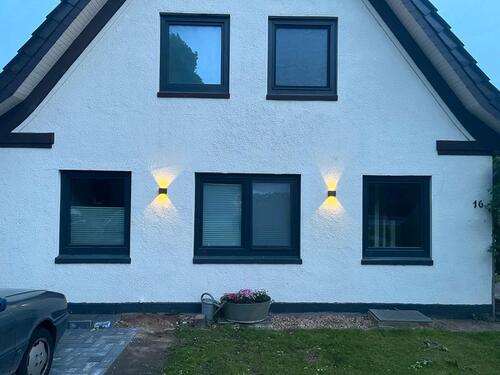 Foto - 6 Zimmer Einfamilienhaus zum Kaufen in Süderlügum