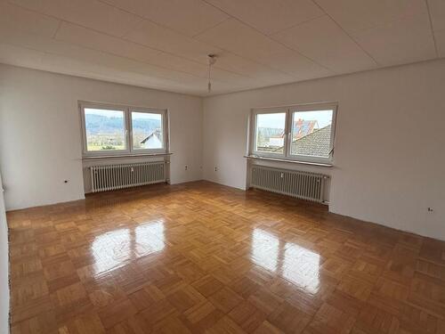 Foto - Schöne 4-Zimmer-Wohnung mit Balkon