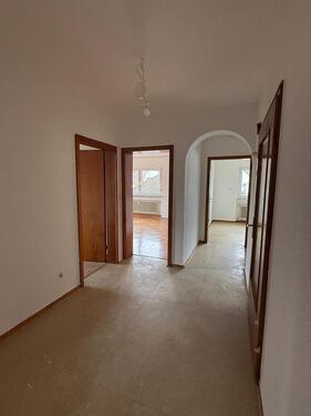 Foto - Etagenwohnung in Lahnau zur Miete