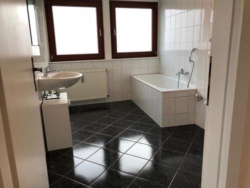 Foto - Etagenwohnung in Bremen zur Miete