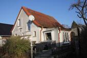 Foto - 3 Zimmer Einfamilienhaus zum Kaufen in Eberswalde