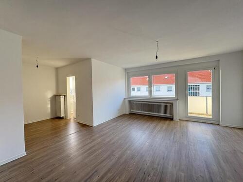 Foto - 2 Zimmer Erdgeschoßwohnung zur Miete in Recklinghausen