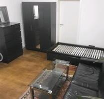 Möbliertes Zimmer - 590,00&nbsp;EUR Kaltmiete, ca.&nbsp; 25,00&nbsp;m&sup2; in Aachen (PLZ: 52072) Aachen-Mitte